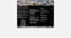Desktop Screenshot of guevara.us